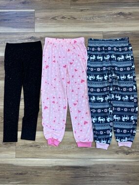 Girls 7/8 Clothing Bundle (3pcs)